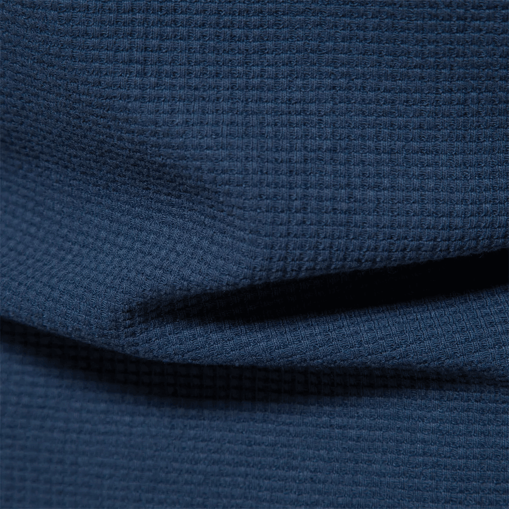 Men's Textured T-Shirt Viarello Tops-Viarello