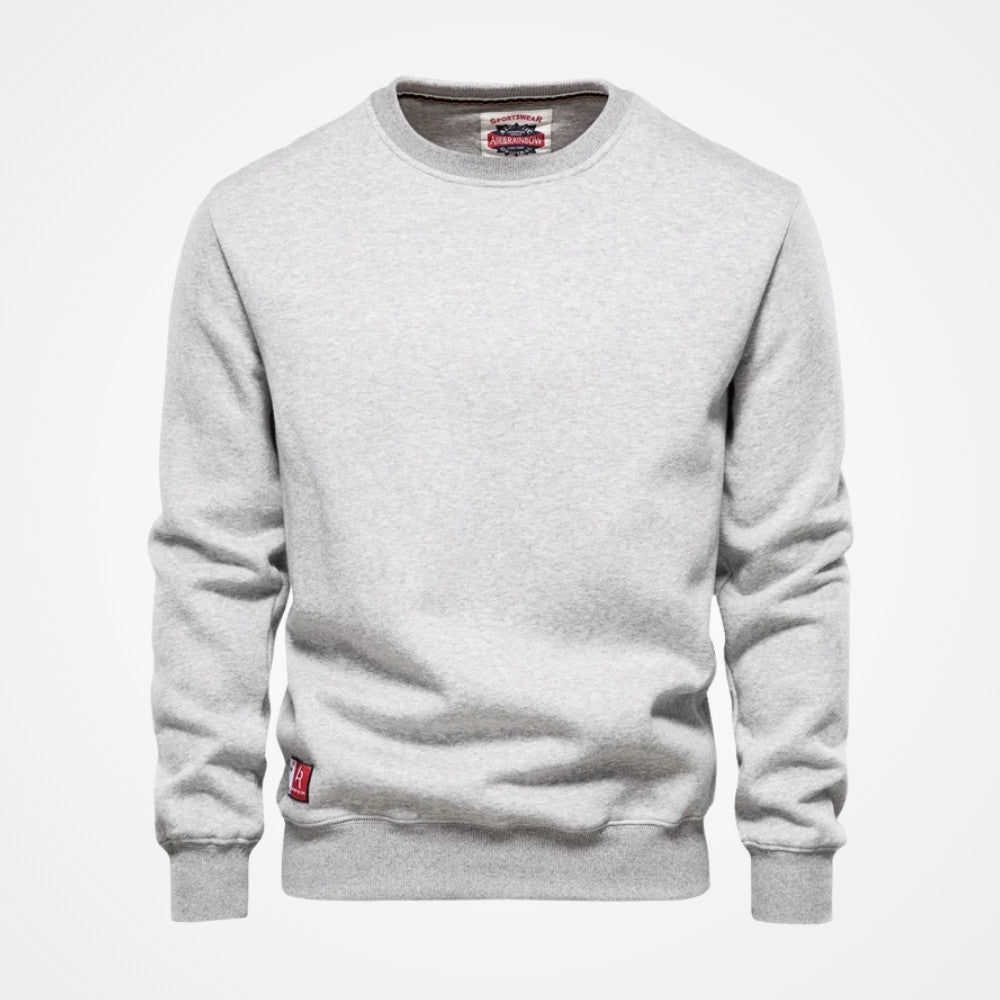 Men's Viarello Stockholm Sweatshirt-Viarello