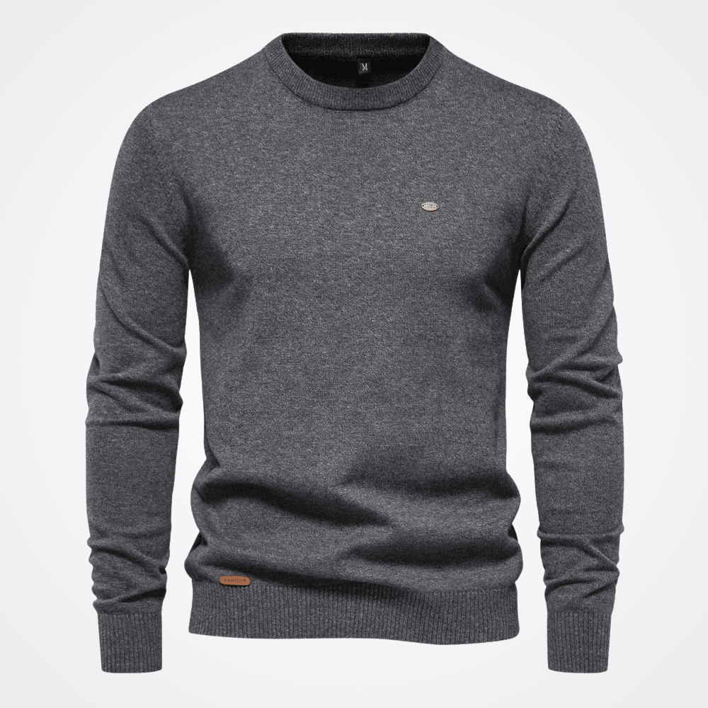 Men's Viarello Zermatt Sweatshirt-Viarello