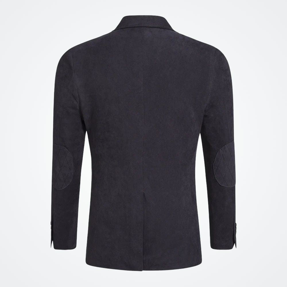 Viarello Frankfurt Men's Blazer-Viarello