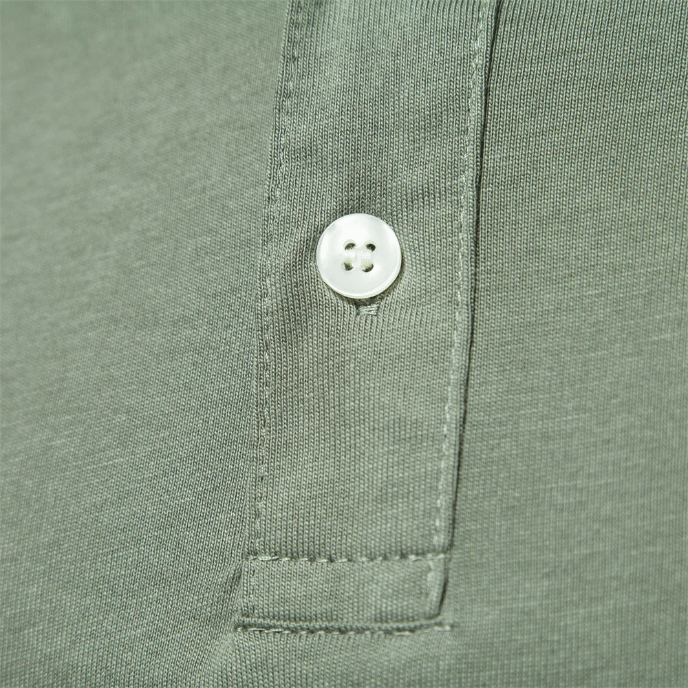Viarello Granada Men's Polo Shirt-Viarello