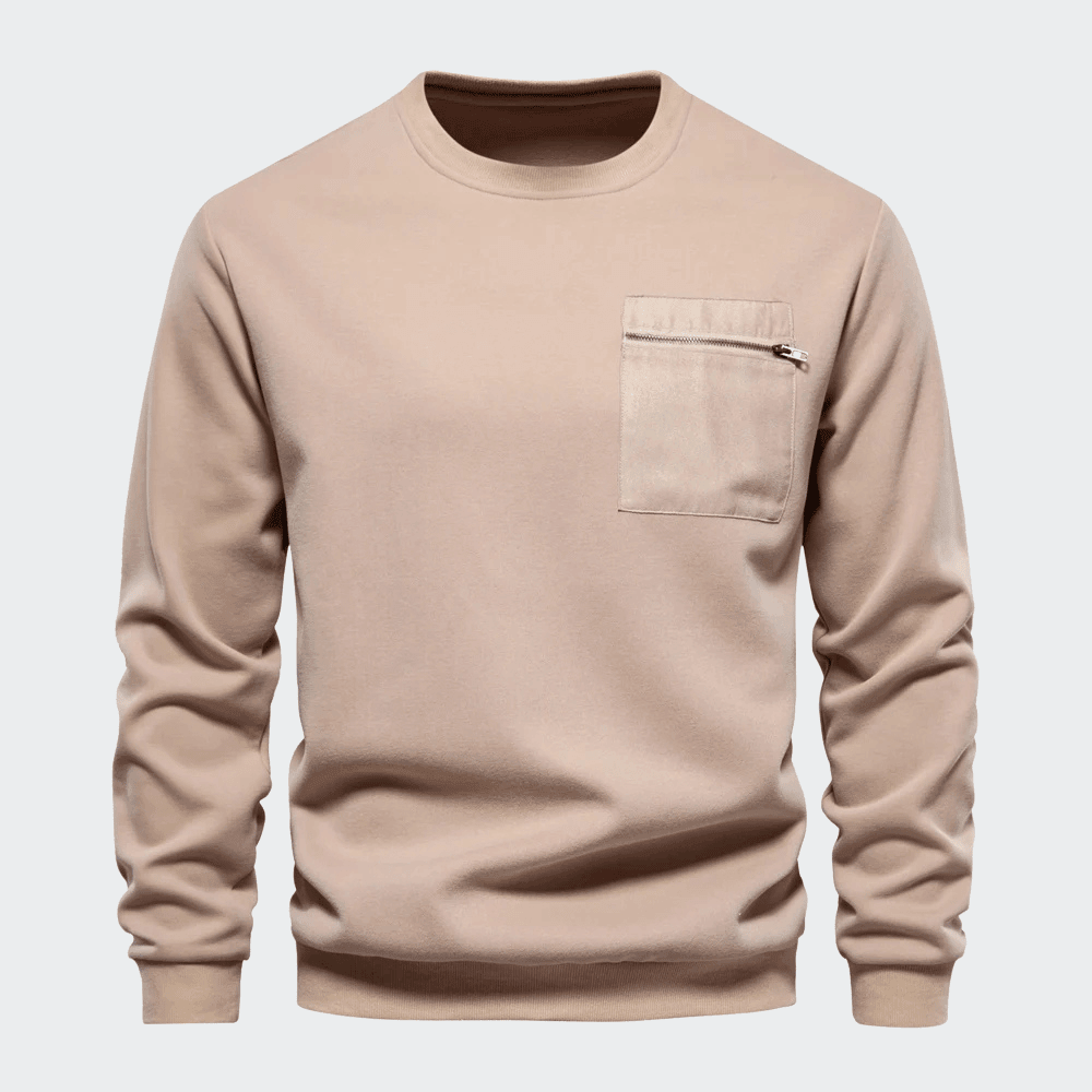 Viarello Men's Sweatshirt-Viarello