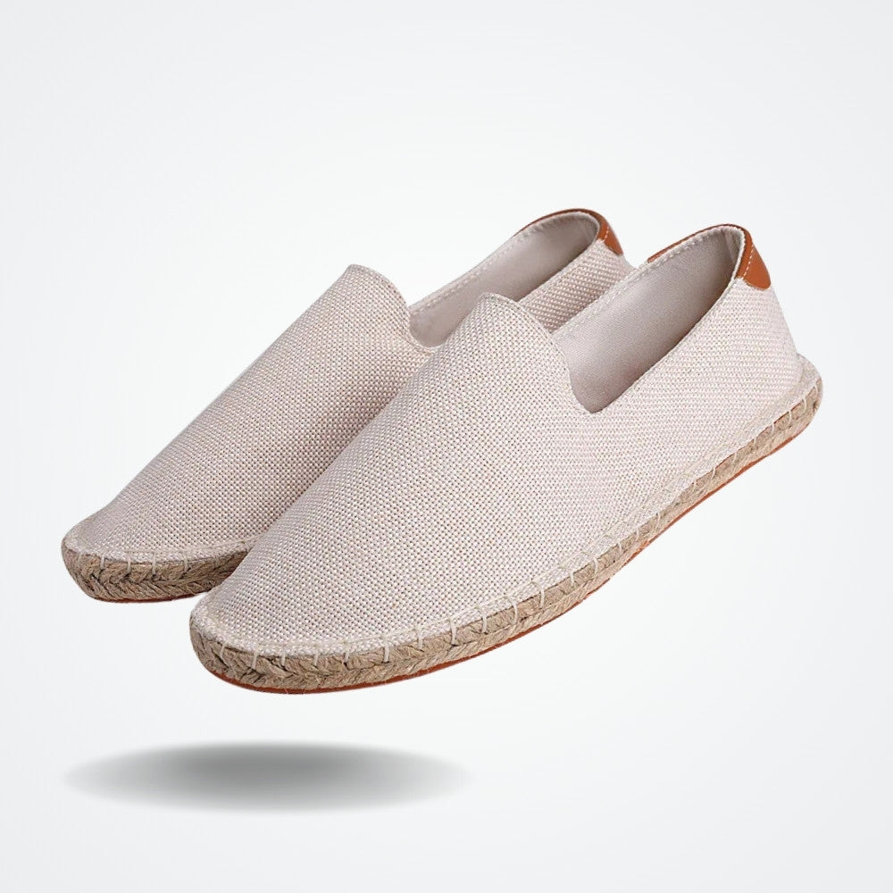 Viarello Santorini Men's Espadrilles-Viarello