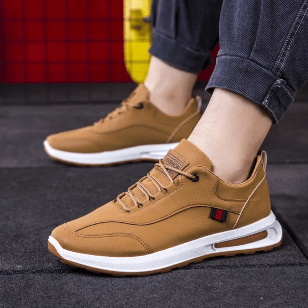 Viarello Seville Men's Casual Sneakers-Viarello