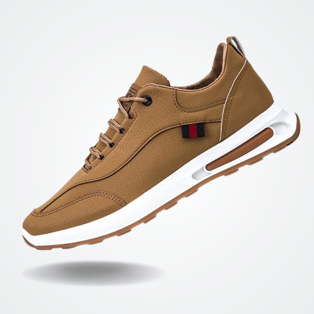 Viarello Seville Men's Casual Sneakers-Viarello