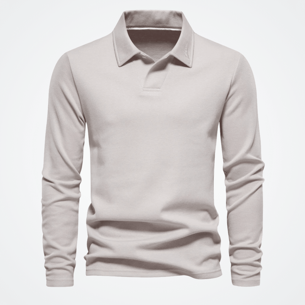 Viarello Washington Men's Polo Shirt-Viarello