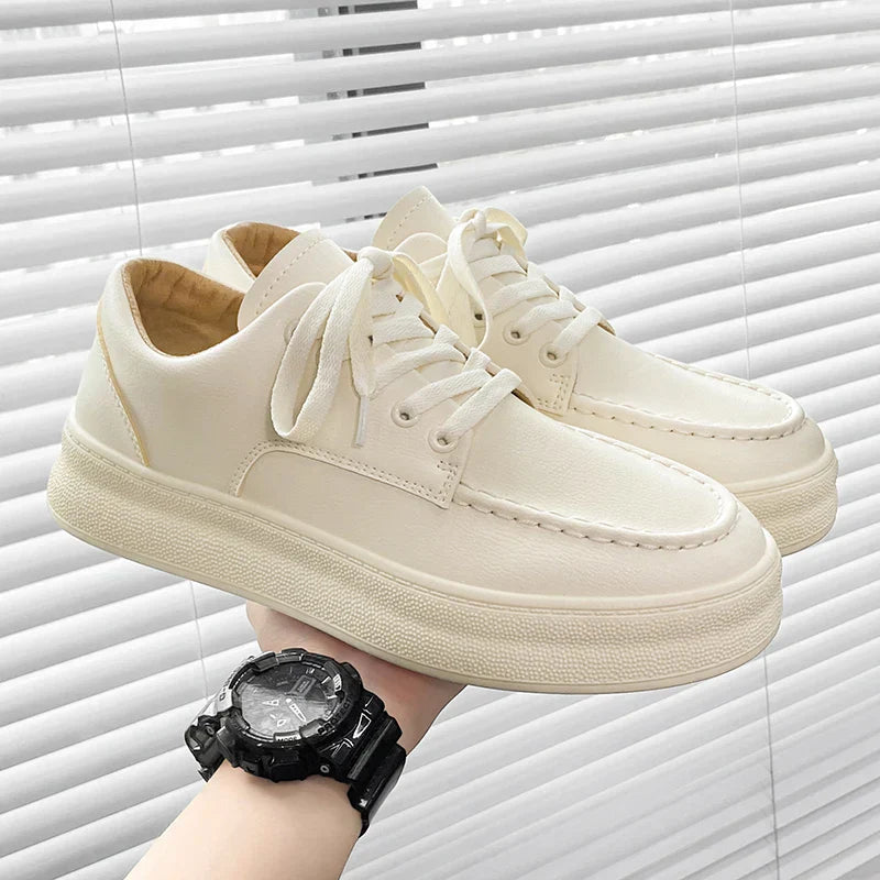 Viarello Palermo Men's Casual Sneakers