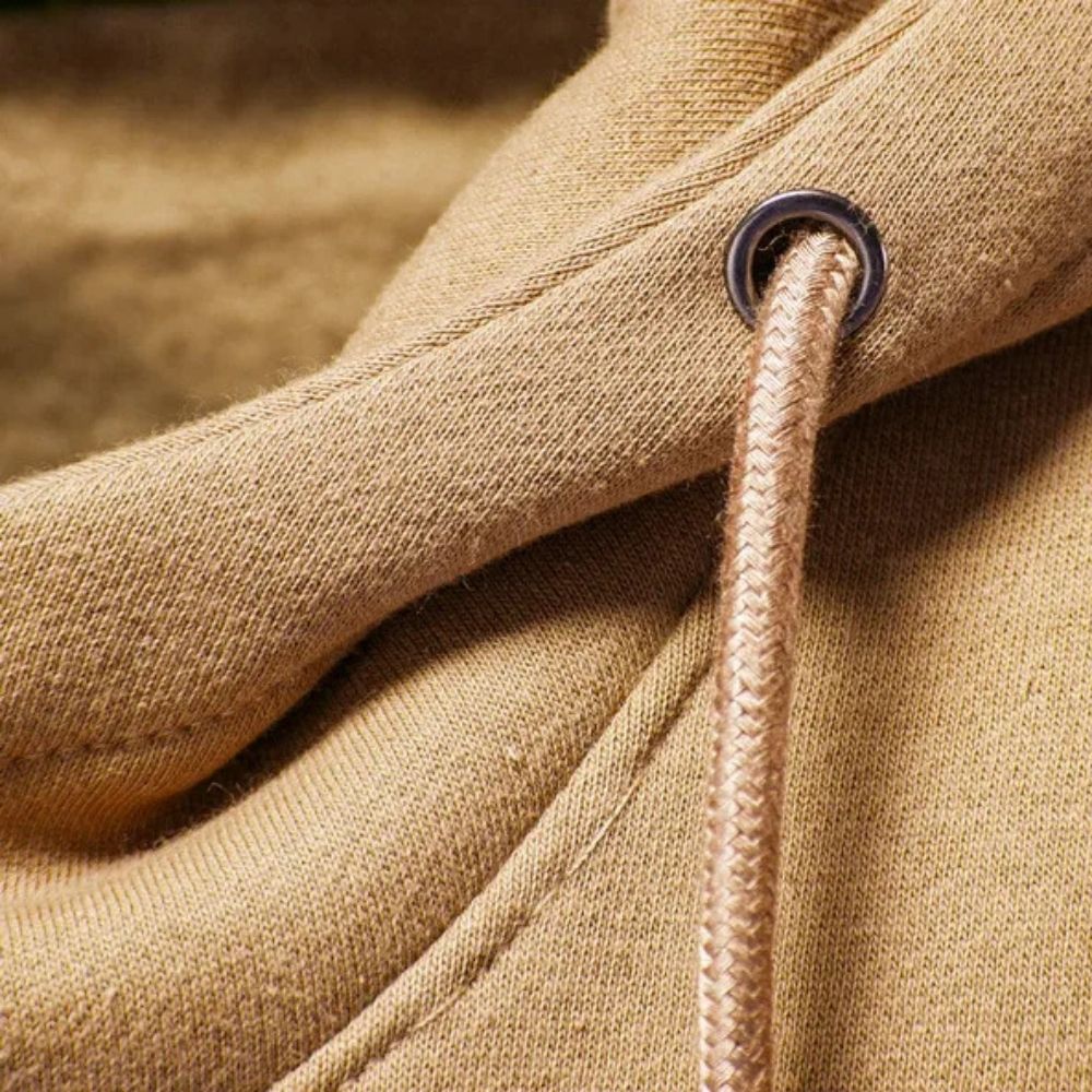 Men's Basic Fleece Jacket Viarello-Viarello