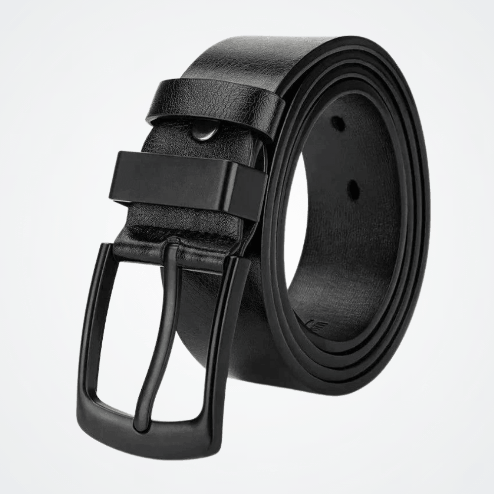 Men's Belt with Pin Buckle Viarello Michelangelo-Viarello