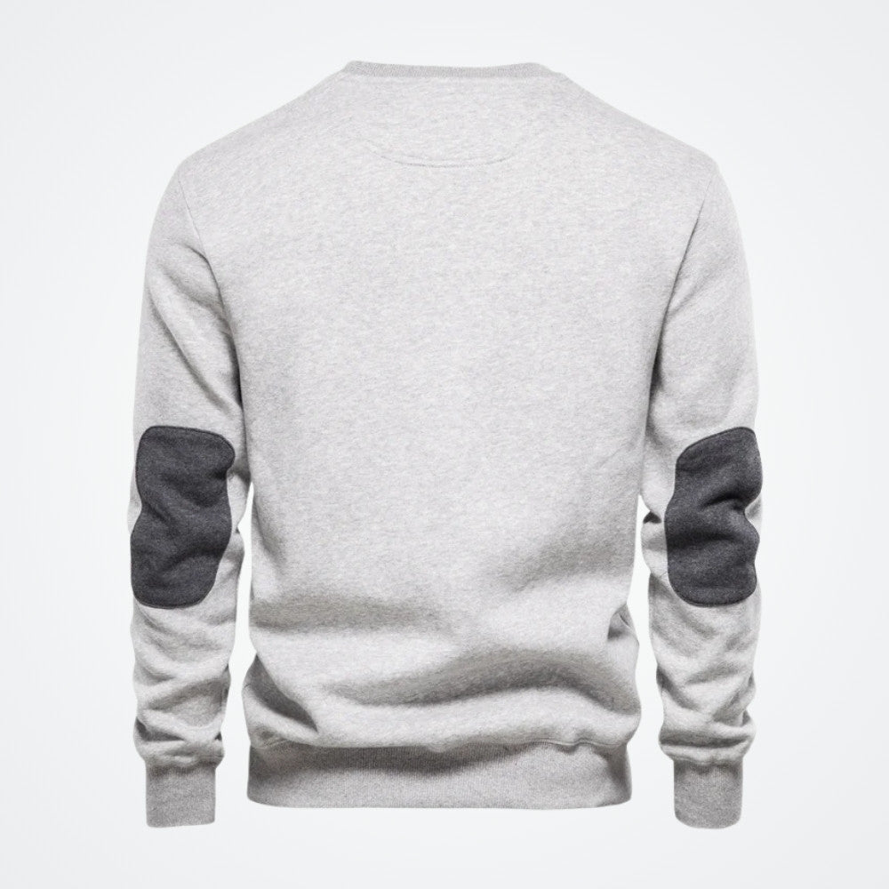 Men's Viarello Stockholm Sweatshirt-Viarello