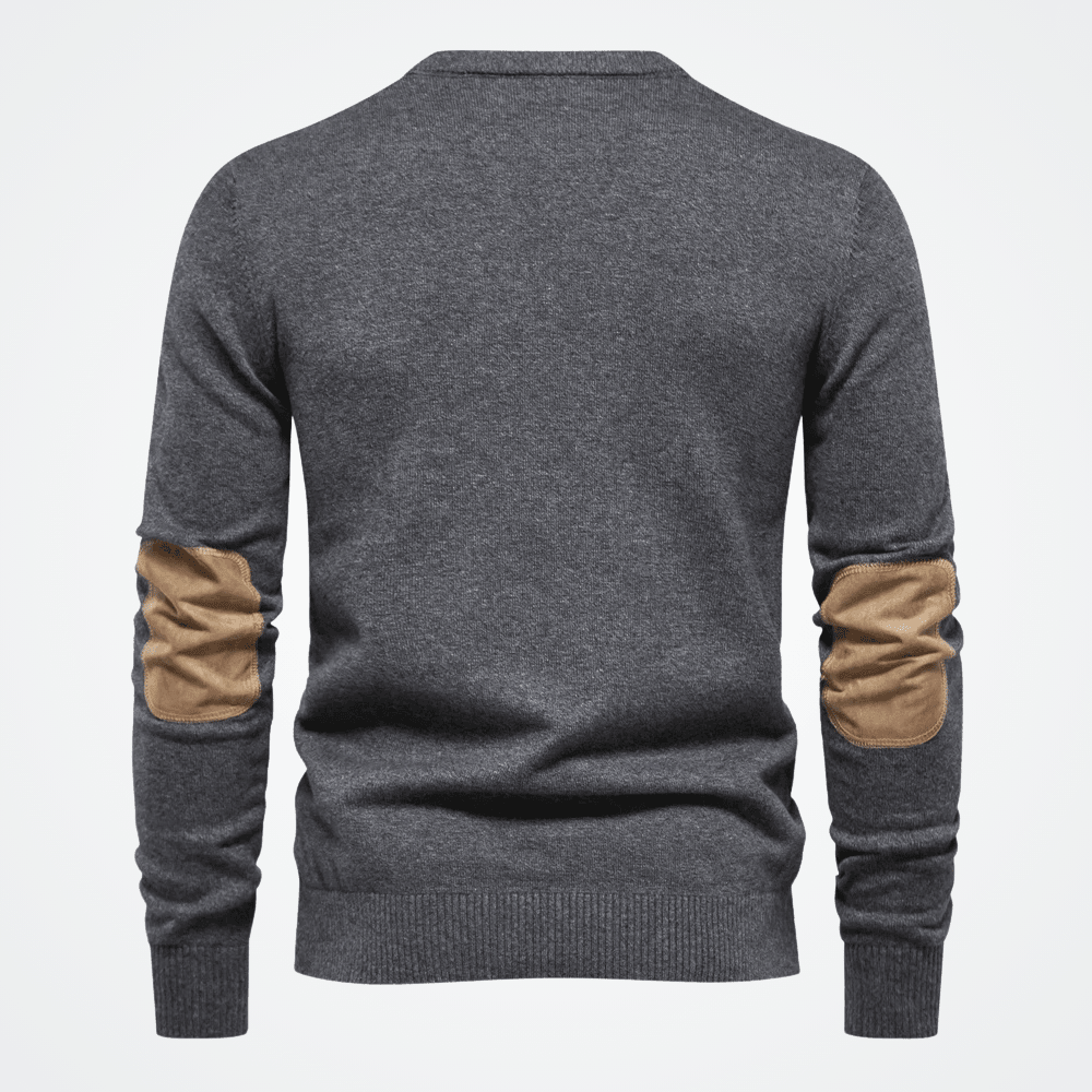 Men's Viarello Zermatt Sweatshirt-Viarello