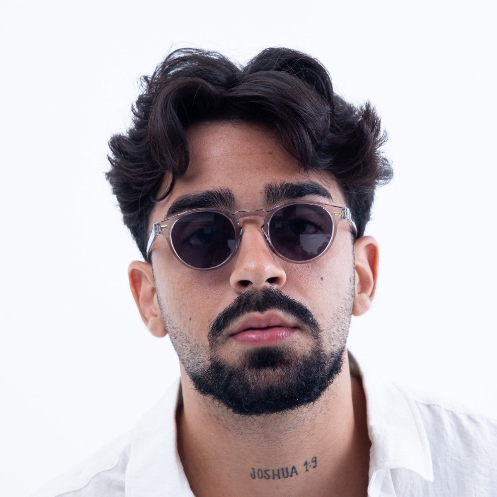 Viarello Artist Sunglasses-Viarello