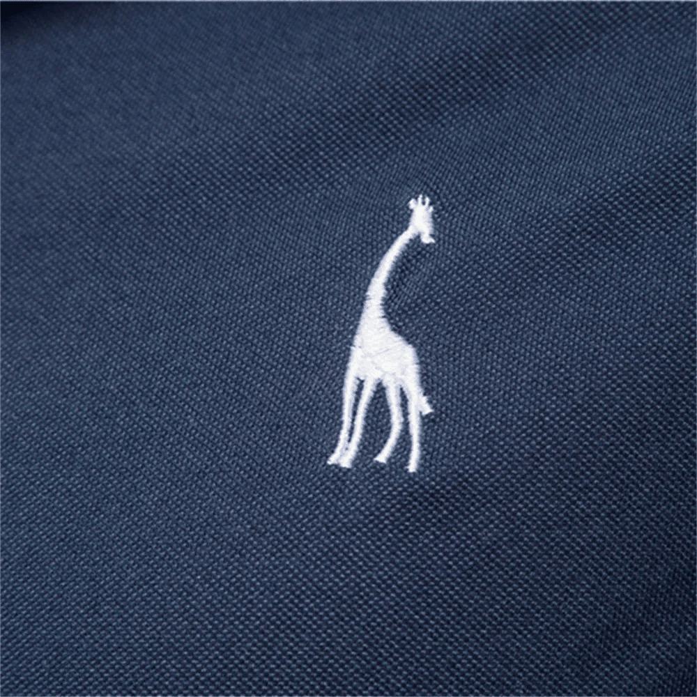 Viarello Barley Men's Polo Shirt-Viarello