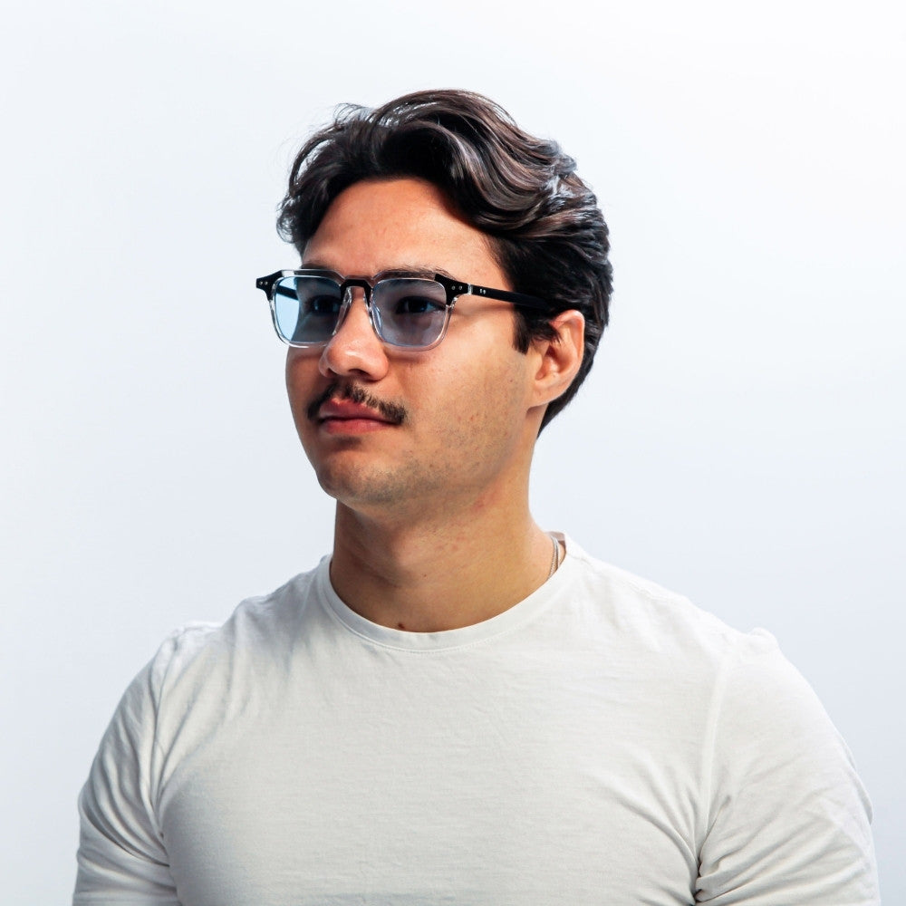 Viarello Blossom Sunglasses-Viarello
