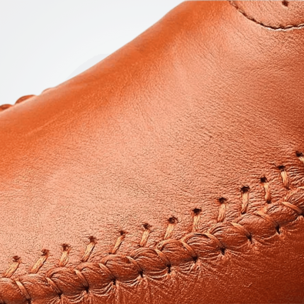 Viarello Florença Men's Italian Leather Loafer-Viarello