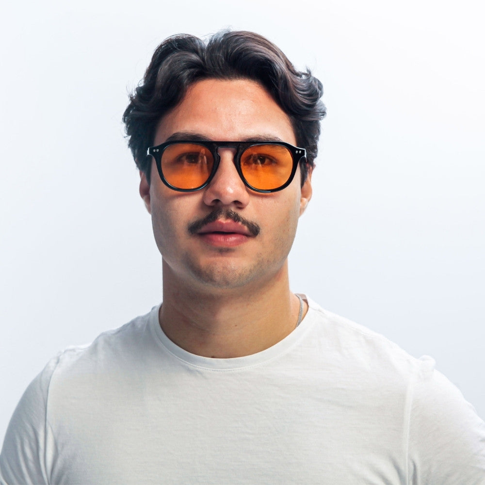Viarello Jelly Sunglasses-Viarello