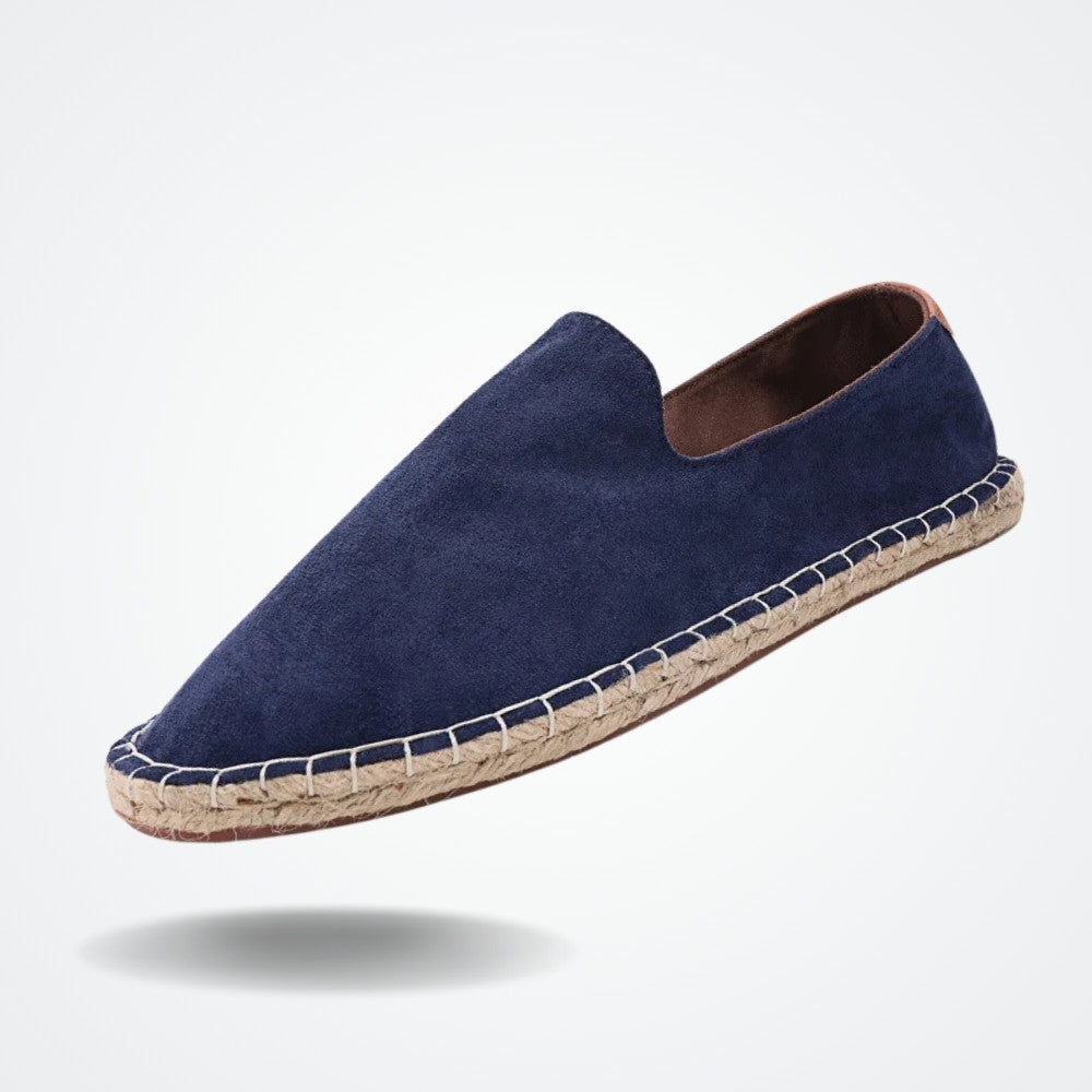Viarello Santorini Men's Espadrilles-Viarello