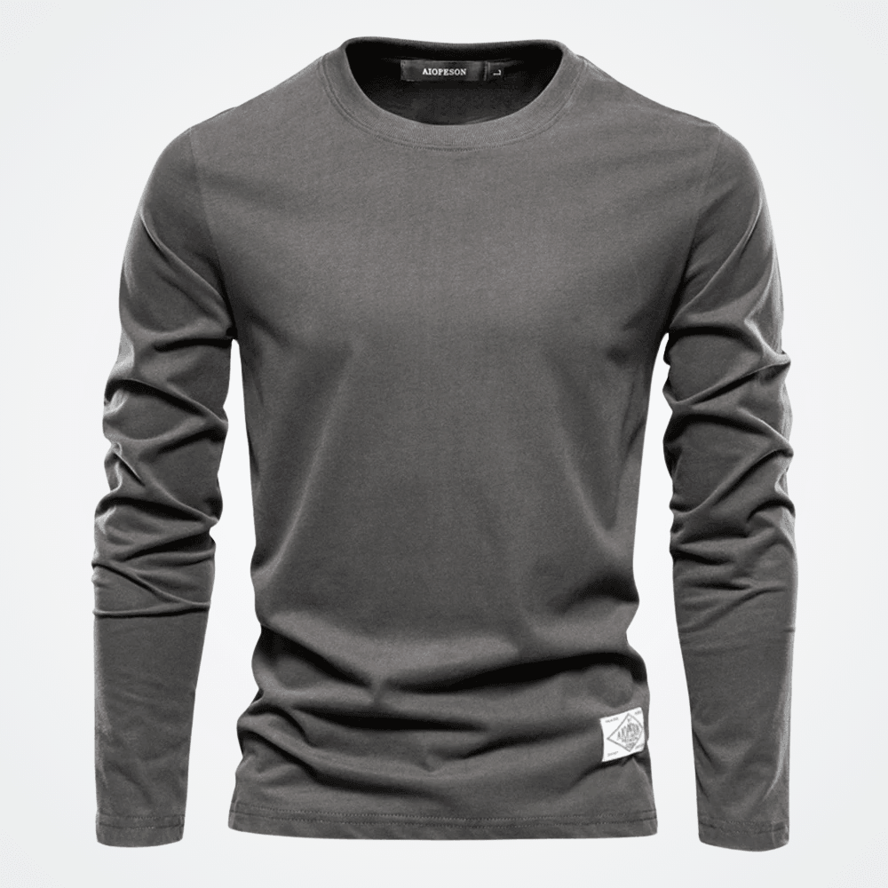Viarello Season Men's Shirt-Viarello