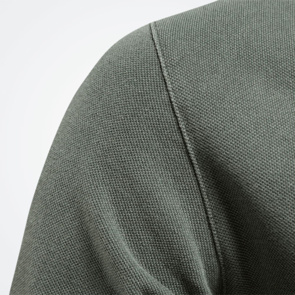 Viarello Storm Men's Polo Shirt-Viarello