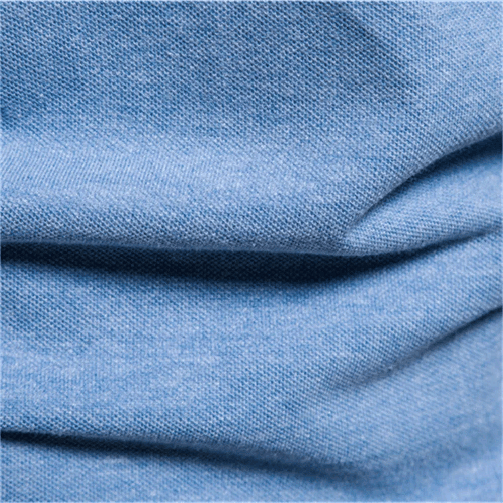 Viarello Tucker Men's Polo Shirt-Viarello